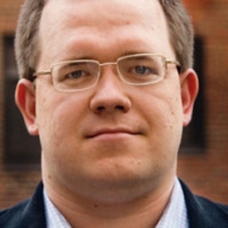 Evgeny Morozov profile picture