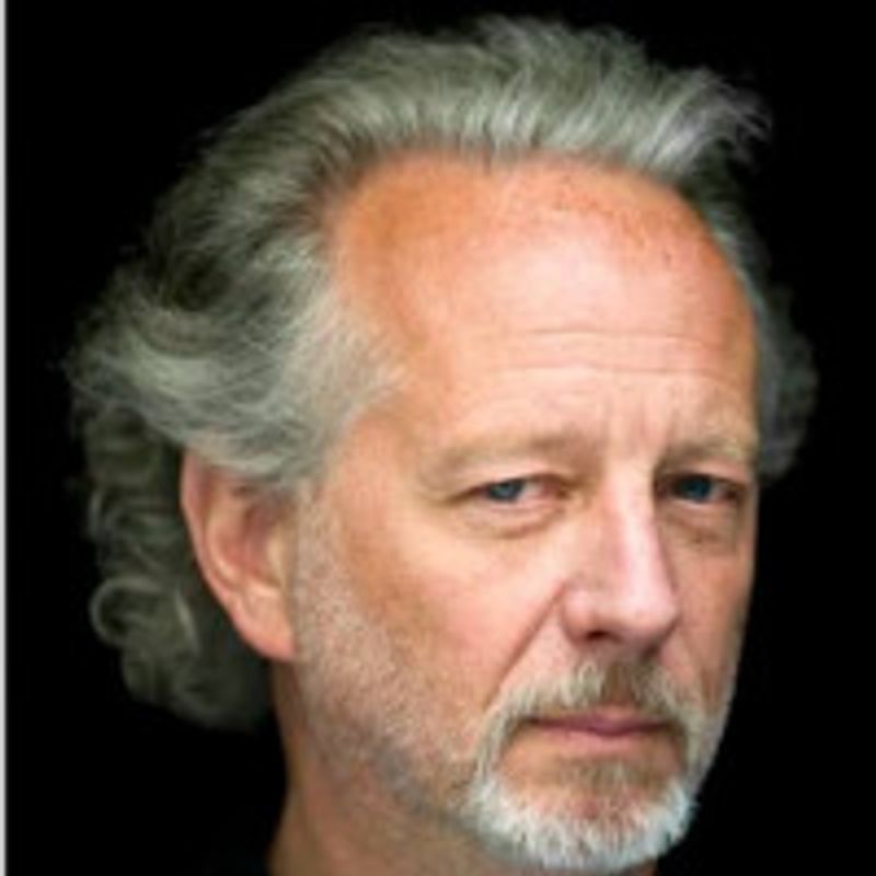 Stefan Hertmans profile picture