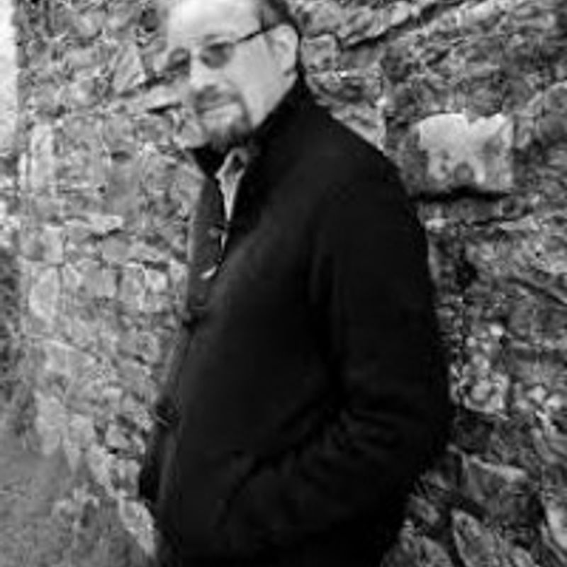 Gareth Hanrahan profile picture