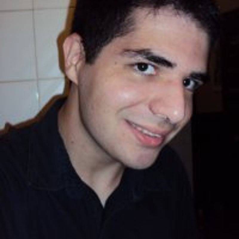 Luís Delgado profile picture