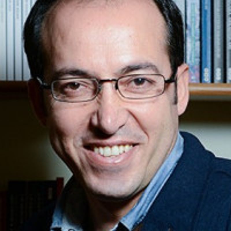 Burhan Sönmez profile picture