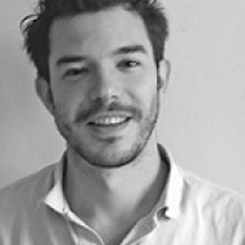 Grégoire Chamayou profile picture