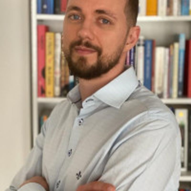 Eduardo Sartore profile picture