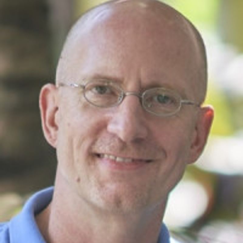 Brent Hartinger profile picture