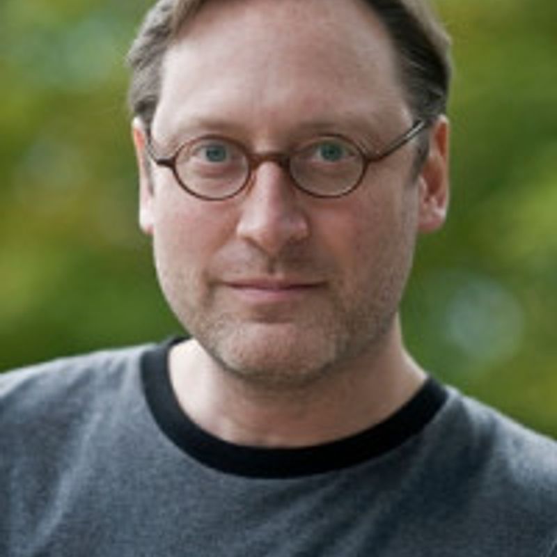 Matthew Tobin Anderson profile picture