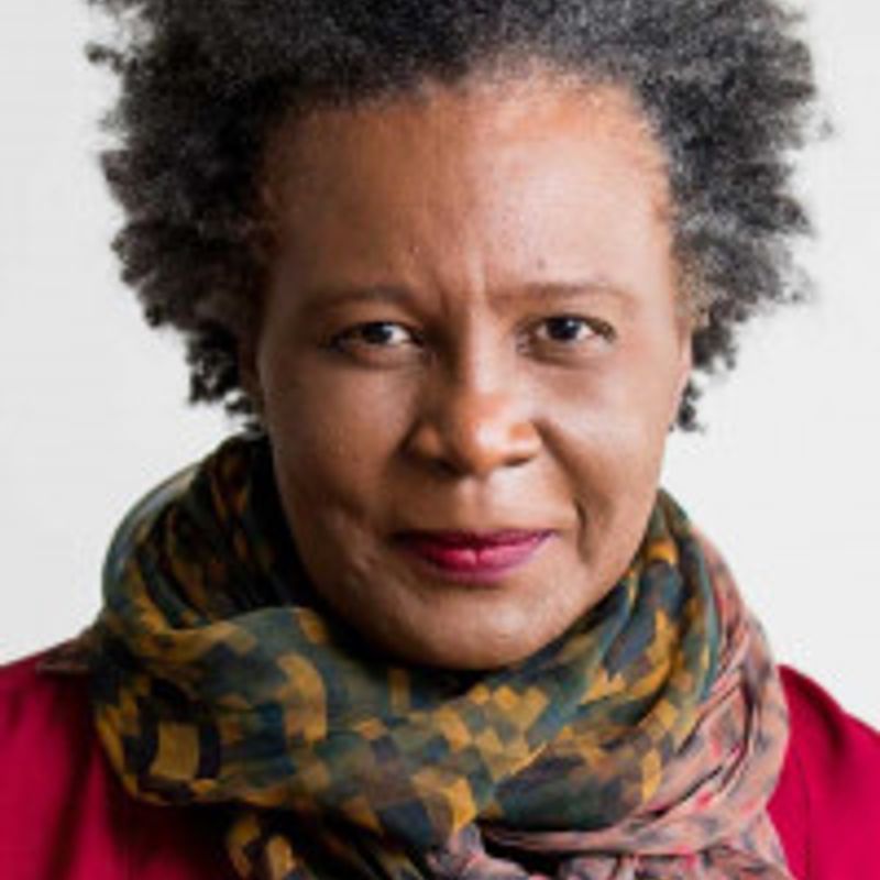 Claudia Rankine profile picture