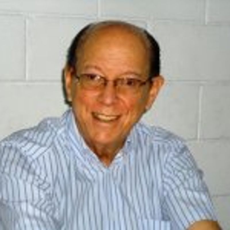 Richard Simonetti profile picture