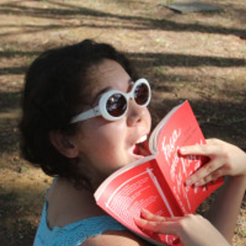 Caroline Dias profile picture