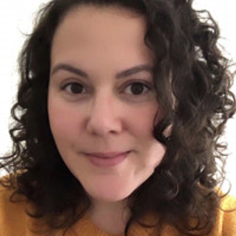 Larissa Dardengo profile picture