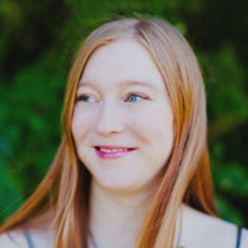 Olivia Waite profile picture