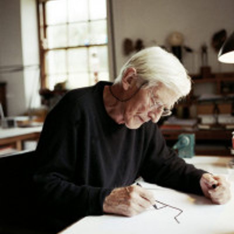 Jean-Thomas "Tomi" Ungerer profile picture