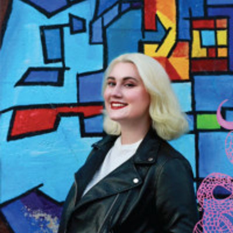 Kayla Cottingham profile picture