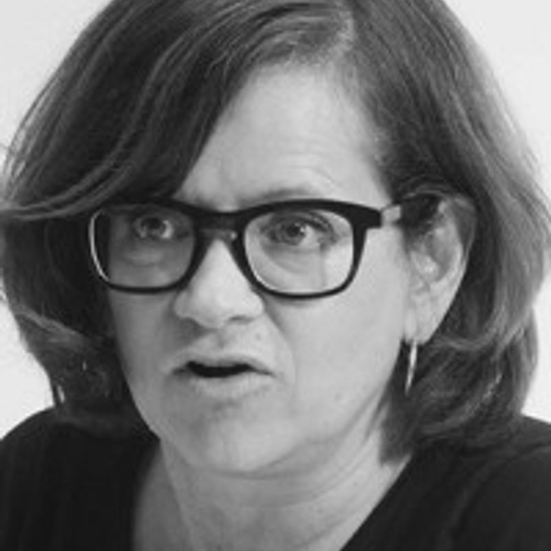 Jodi Dean profile picture