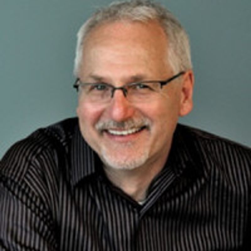 Eric Rohmann profile picture