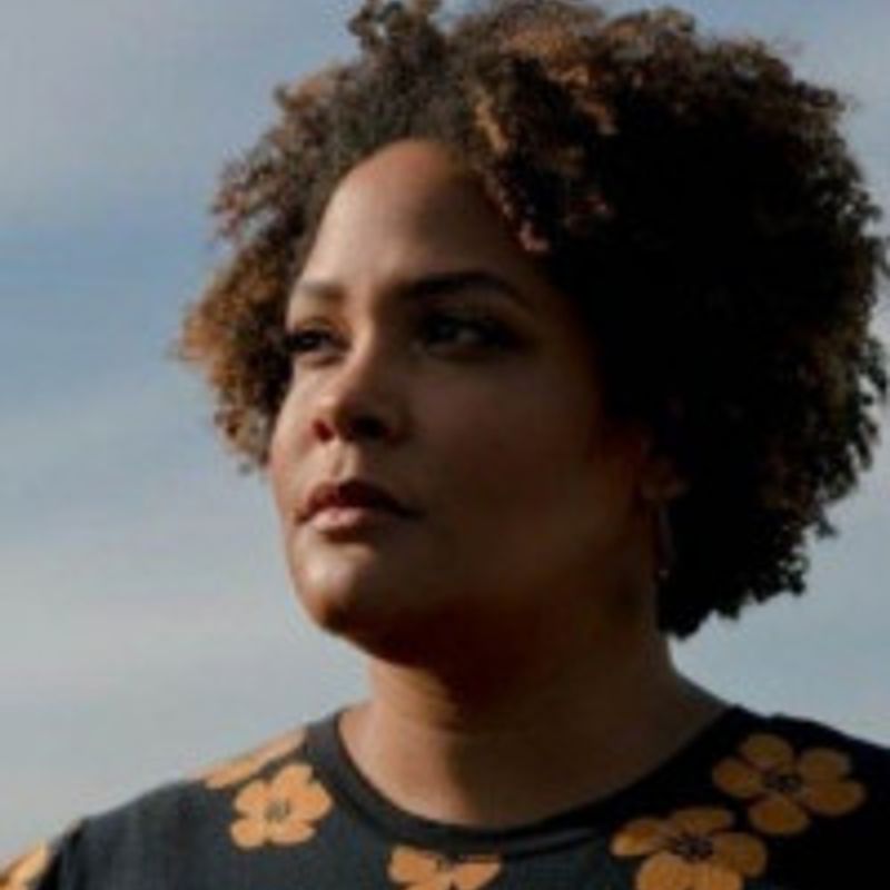 Ijeoma Oluo profile picture