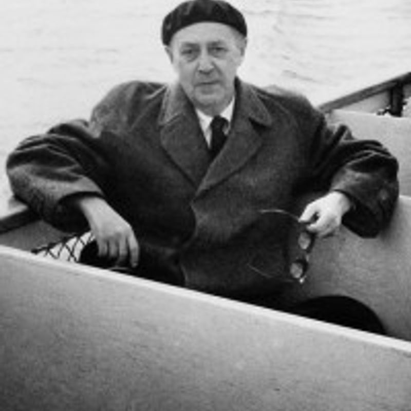 Sándor Károly Henrik Grosschmied de Mára profile picture