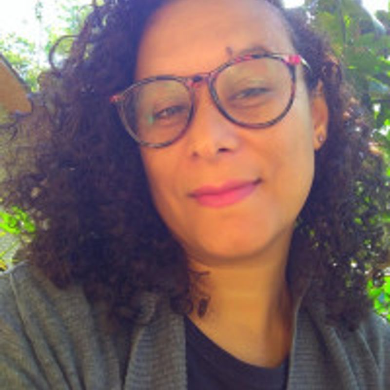 Aline Cabral profile picture