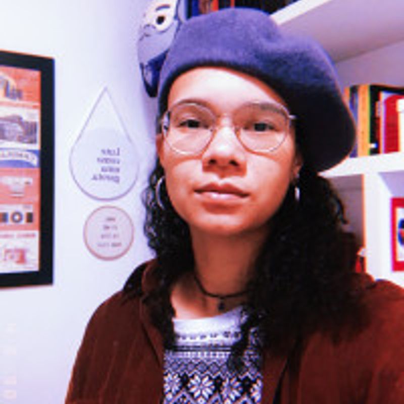 Raquel Nunes profile picture