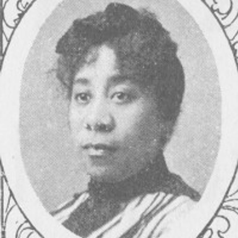 Pauline Elizabeth Hopkins profile picture