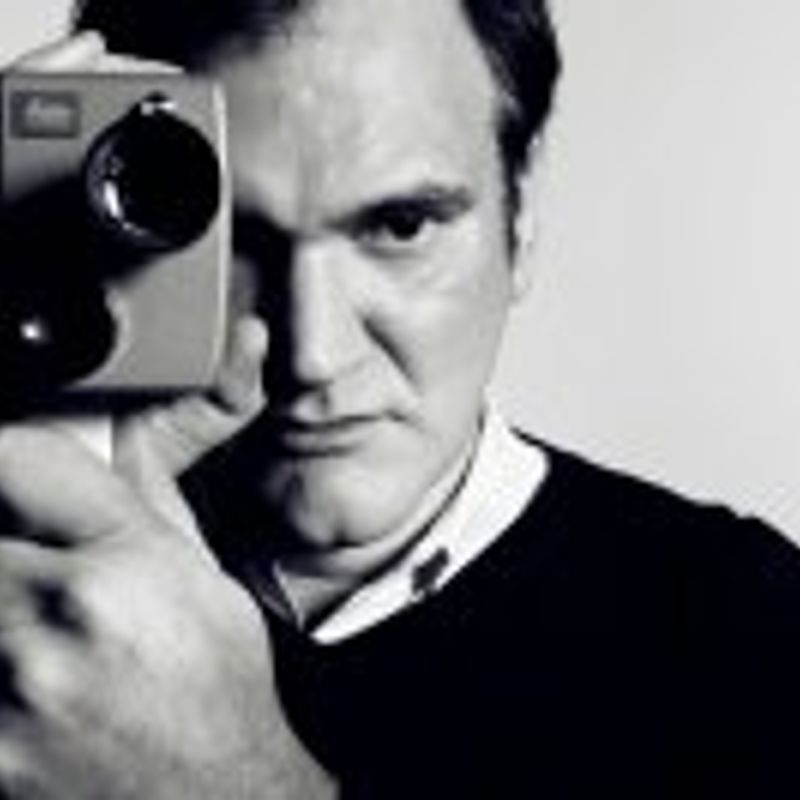 Quentin Jerome Tarantino profile picture