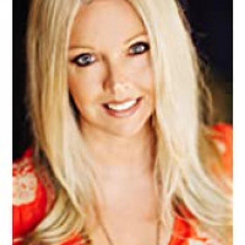 Amber Kelly profile picture