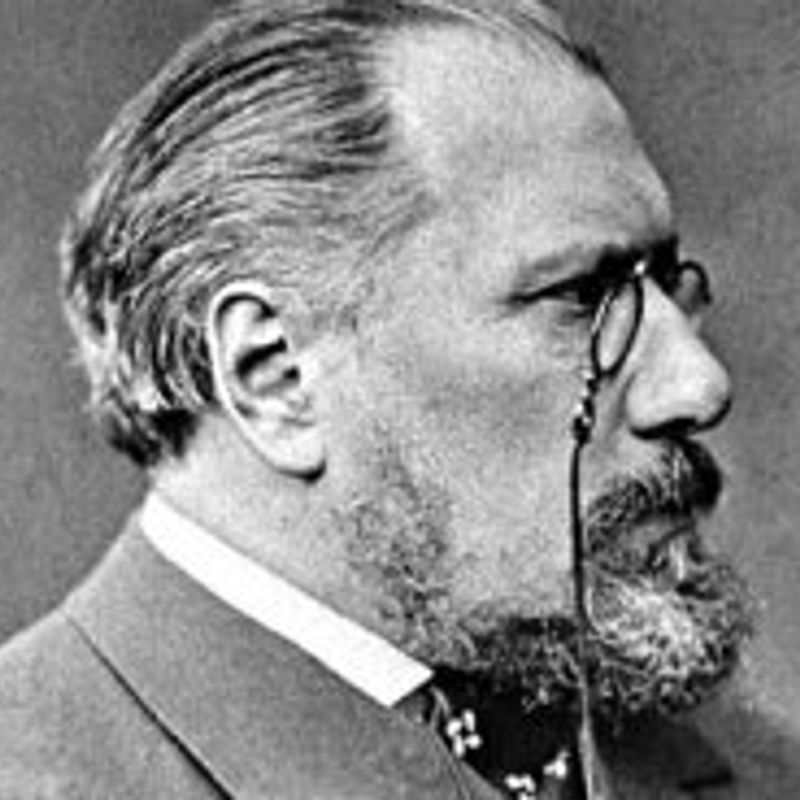 Nikolai Semyonovich Leskov profile picture