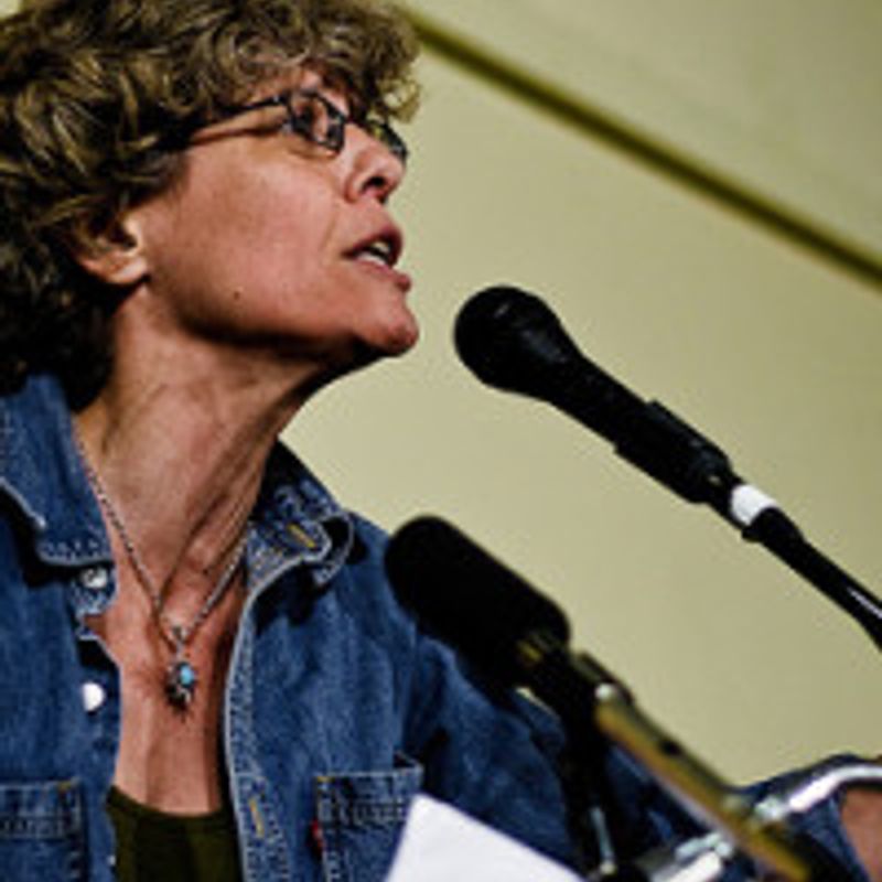 Sherry Wolf profile picture