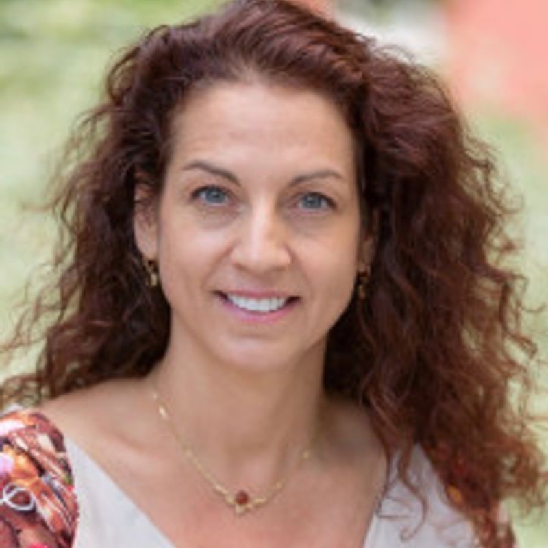 Kristen Ghodsee profile picture