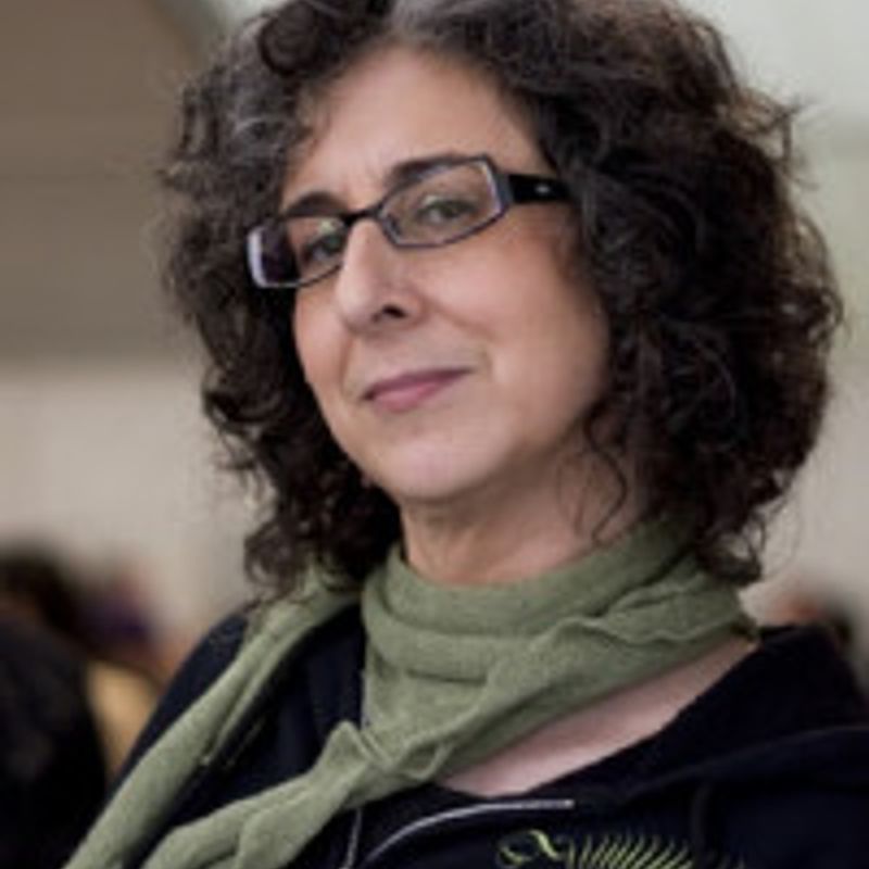 Ellen Kushner profile picture
