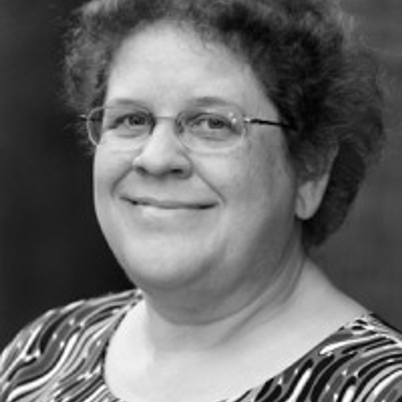 Nina Kiriki Hoffman profile picture
