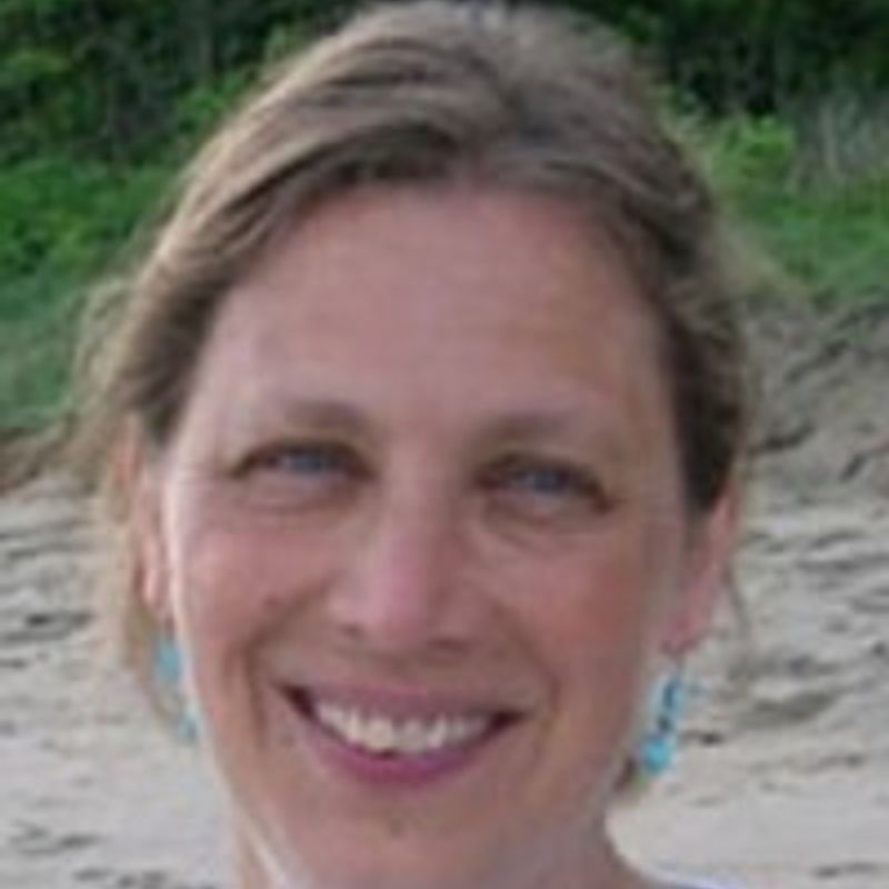 Midori Snyder profile picture