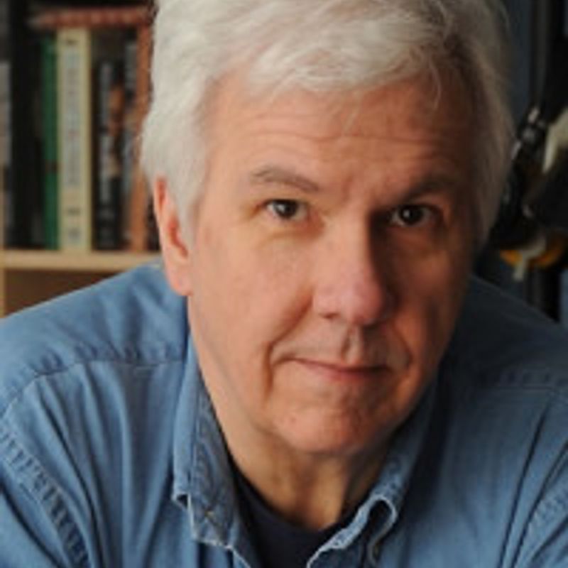 Gregory Frost profile picture