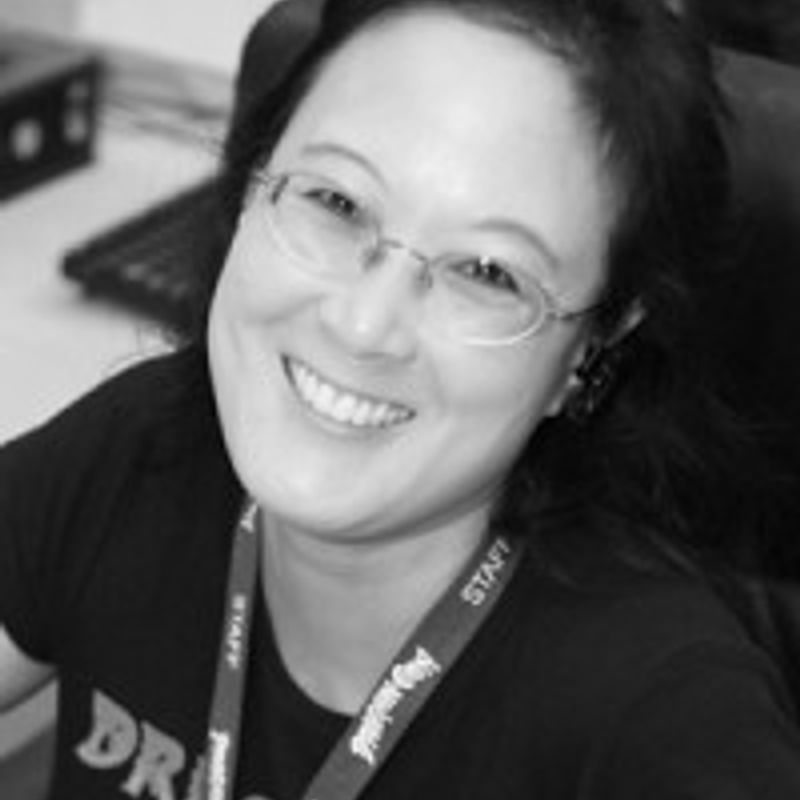 Eugie Foster profile picture