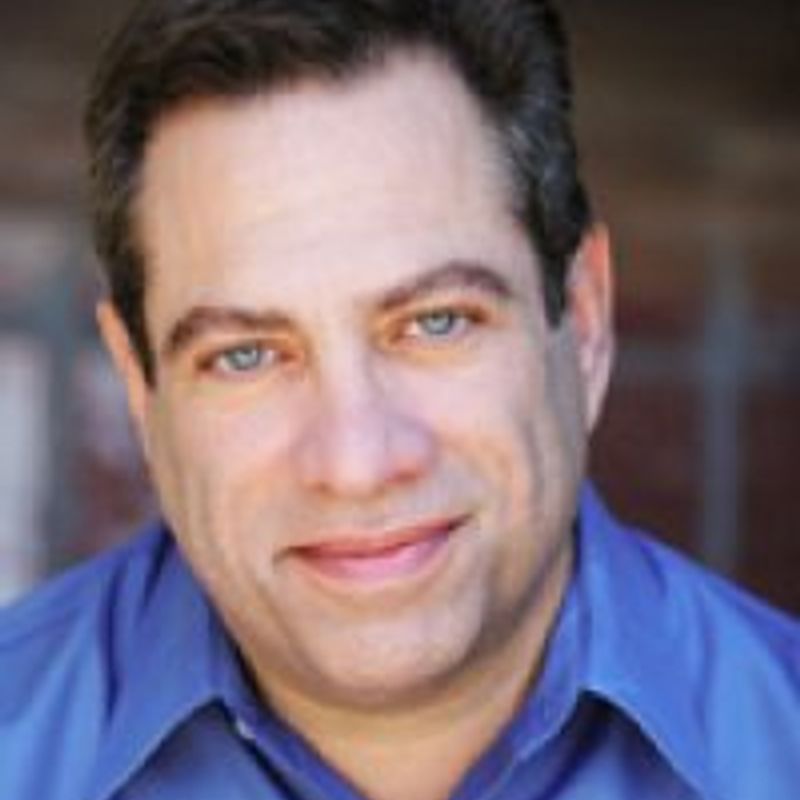 David Kessler profile picture