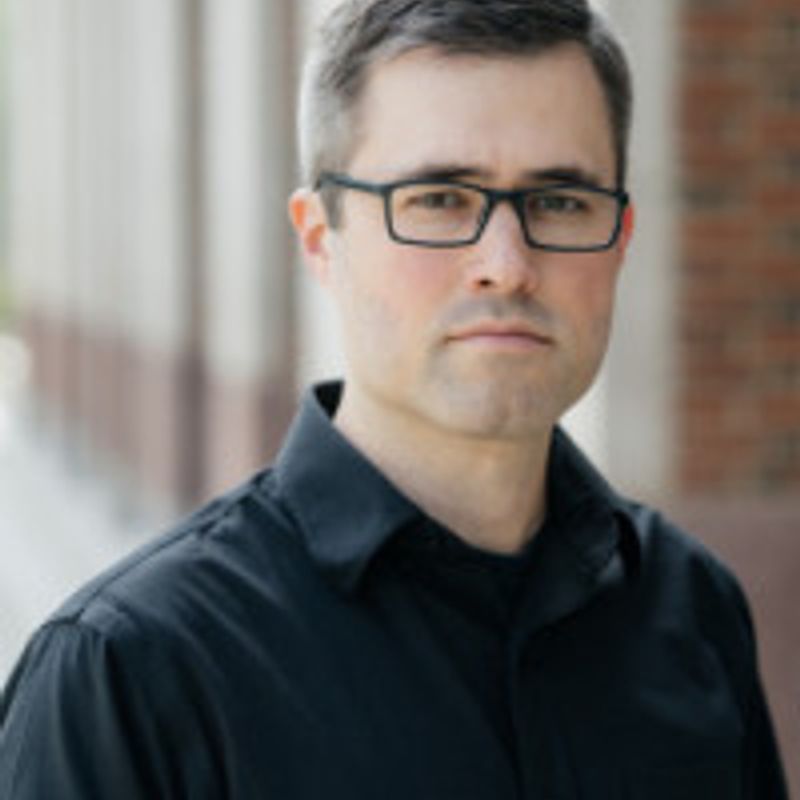 Mark Bray profile picture