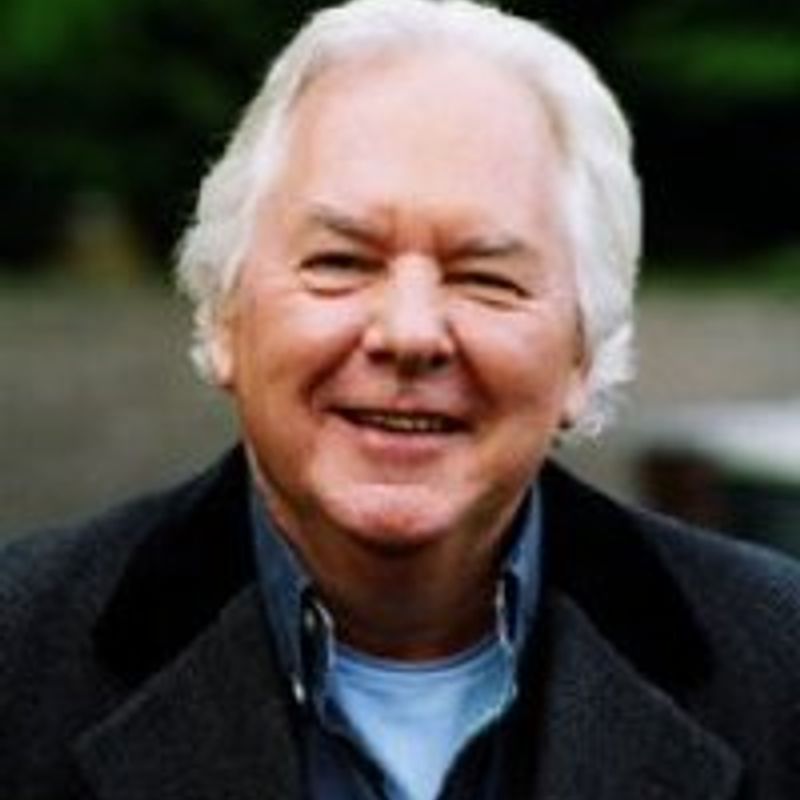 Robert Moss profile picture