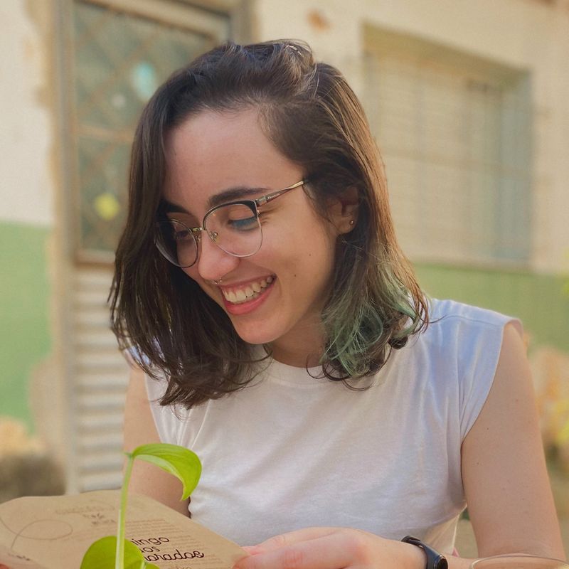 Bianca Barros profile picture
