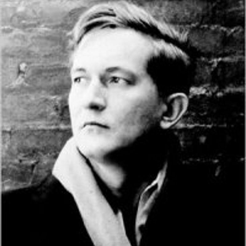 William Clark Styron, Jr. profile picture