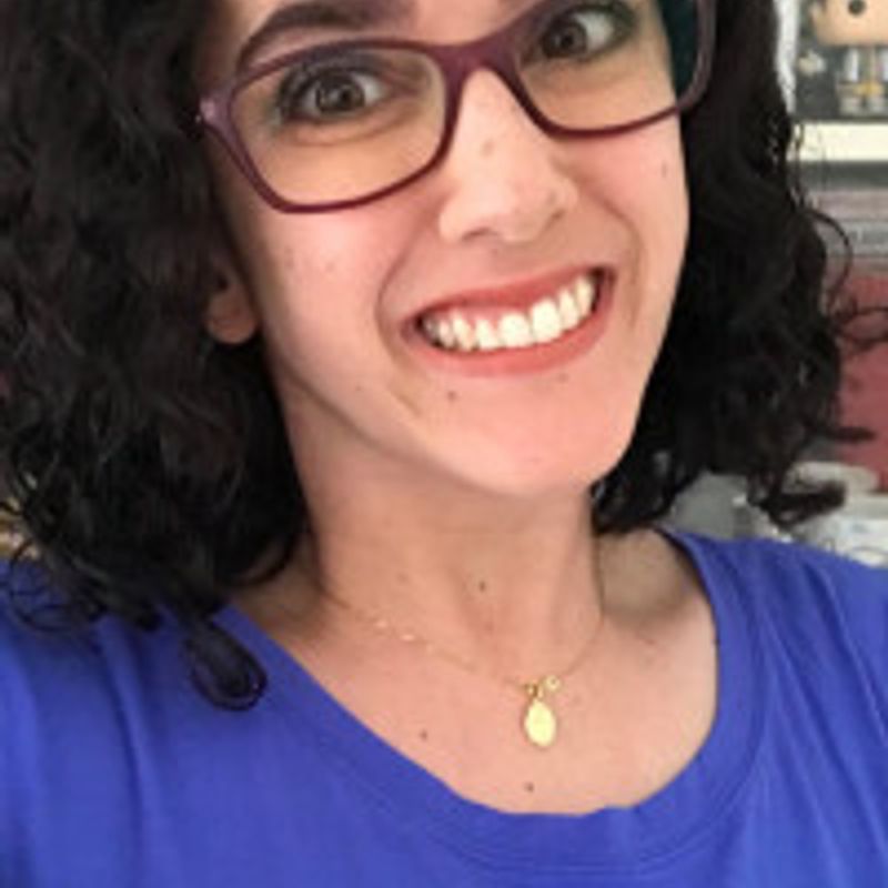 Gabriela Barbosa profile picture