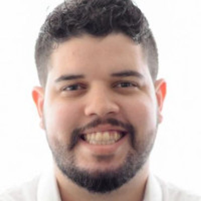 Hugo Leonardo Nascimento Almeida profile picture