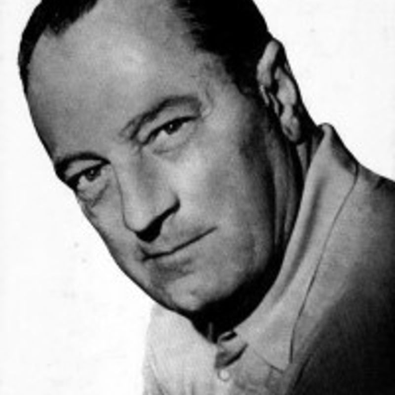 Horace Stanley McCoy profile picture