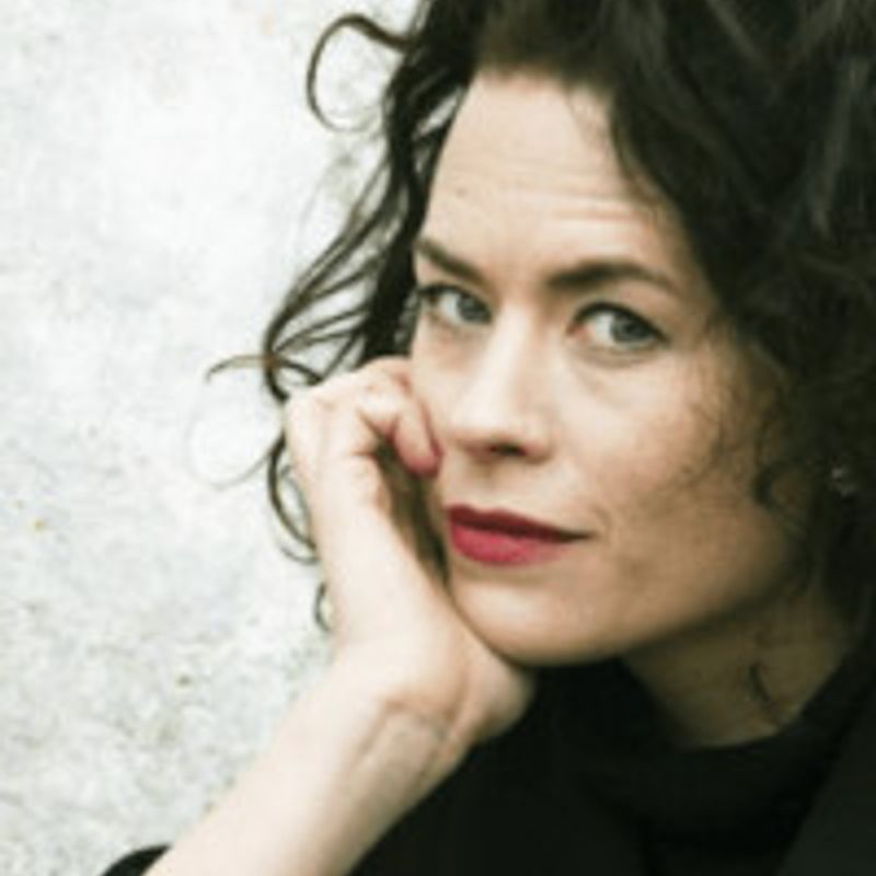 Liv Strömquist profile picture