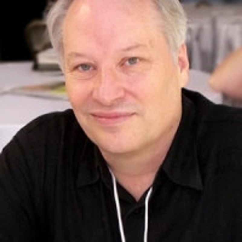 Joe Richard Lansdale profile picture