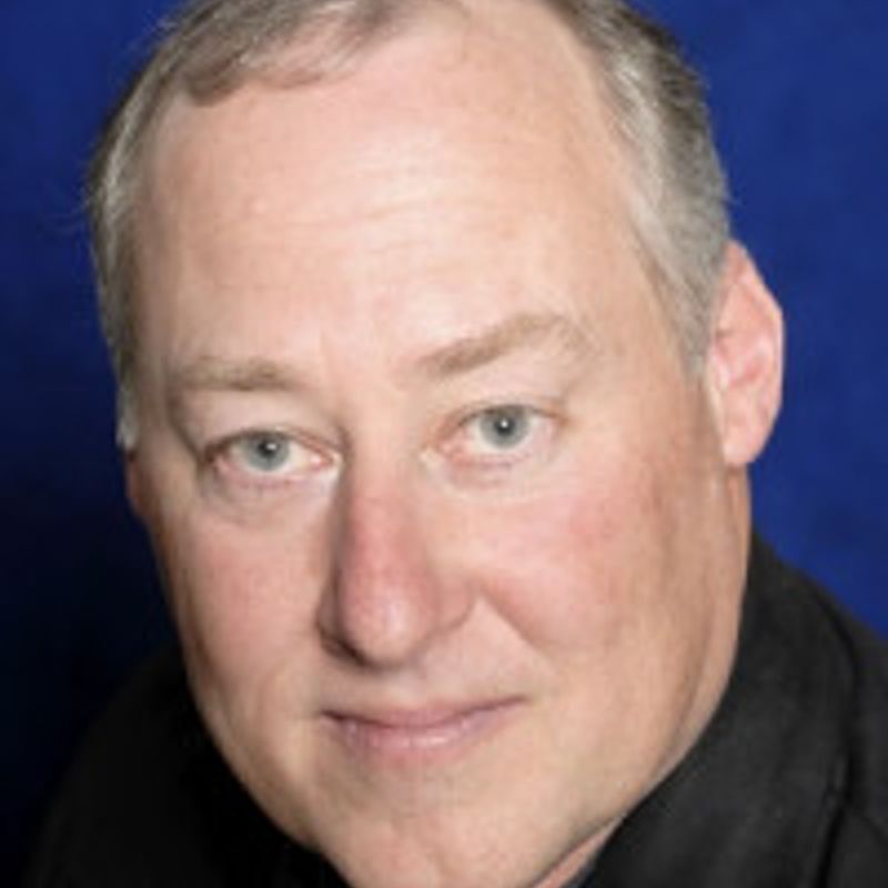 Stewart O'Nan profile picture