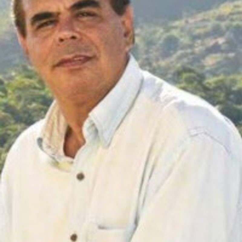 Murilo Antônio de Carvalho profile picture