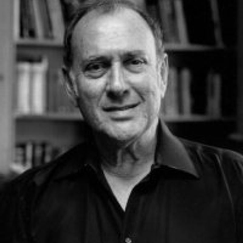 Harold Pinter profile picture