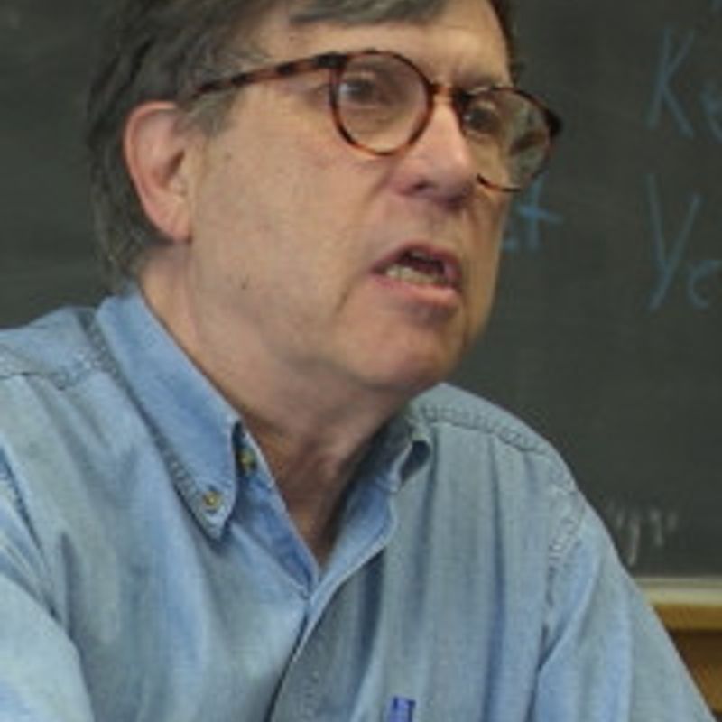 Richard Charles Lewontin profile picture