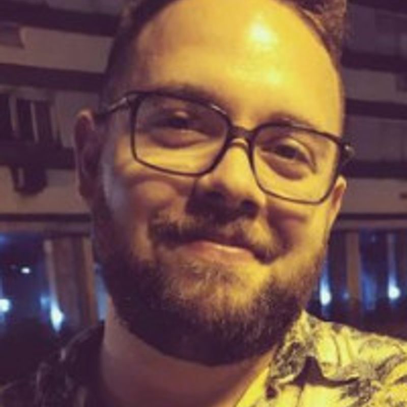 Léo Cruz profile picture