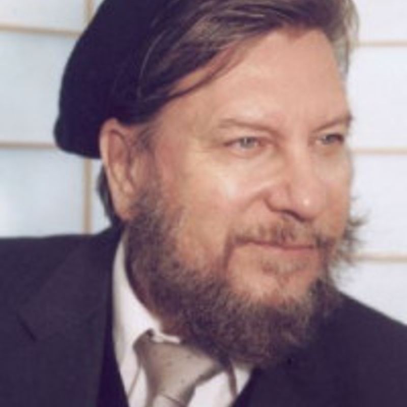 James J. Hurtak profile picture