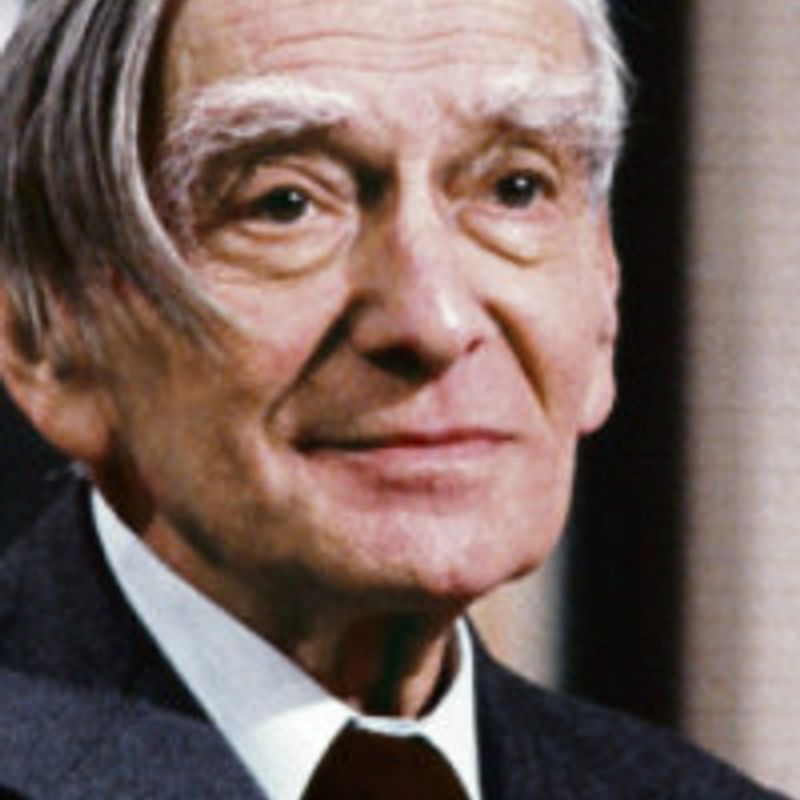 Vladimir Jankélévitch profile picture